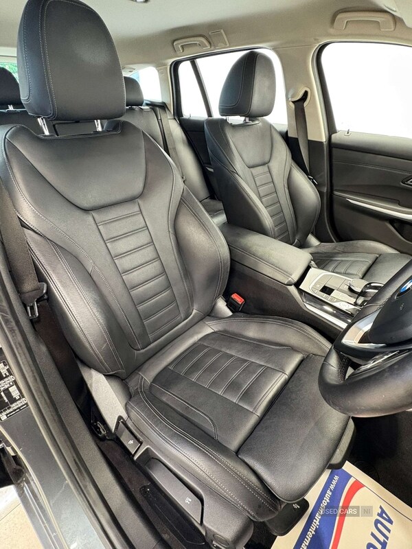 Used BMW 3 Series 2021 for sale - 75579001: Photo 18