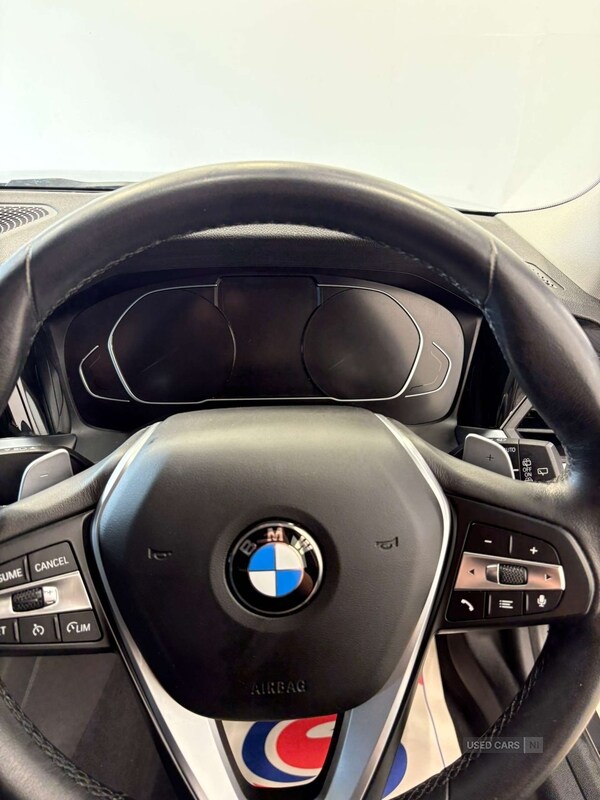 Used BMW 3 Series 2021 for sale - 75579001: Photo 21