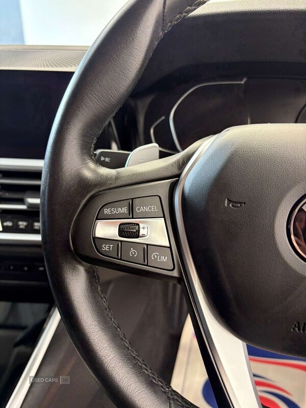 Used BMW 3 Series 2021 for sale - 75579001: Photo 23