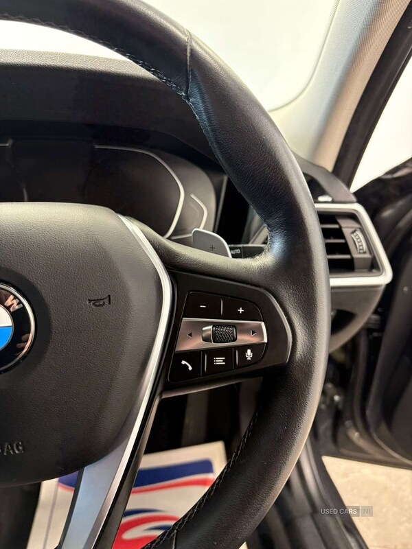 Used BMW 3 Series 2021 for sale - 75579001: Photo 24