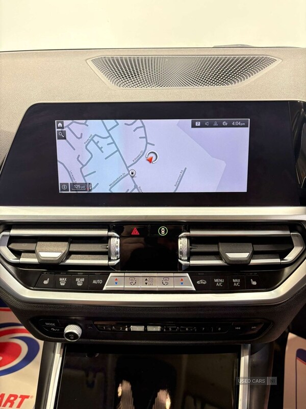 Used BMW 3 Series 2021 for sale - 75579001: Photo 25