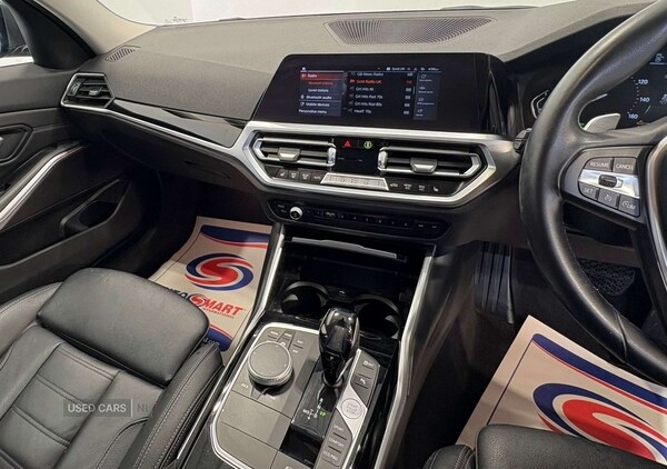 Used BMW 3 Series 2021 for sale - 75579001: Photo 28