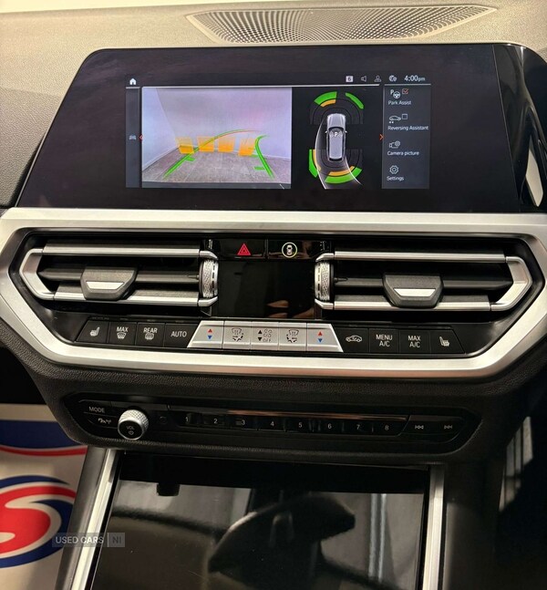 Used BMW 3 Series 2021 for sale - 75579001: Photo 29