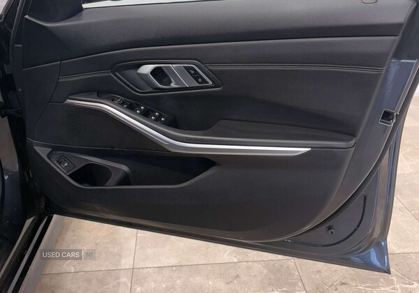 Used BMW 3 Series 2021 for sale - 75579001: Photo 30