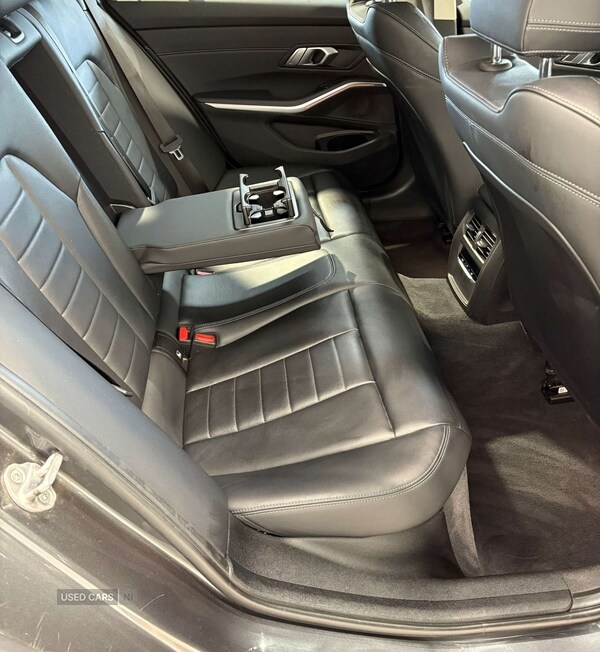 Used BMW 3 Series 2021 for sale - 75579001: Photo 33