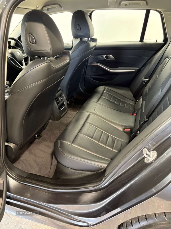 Used BMW 3 Series 2021 for sale - 75579001: Photo 34