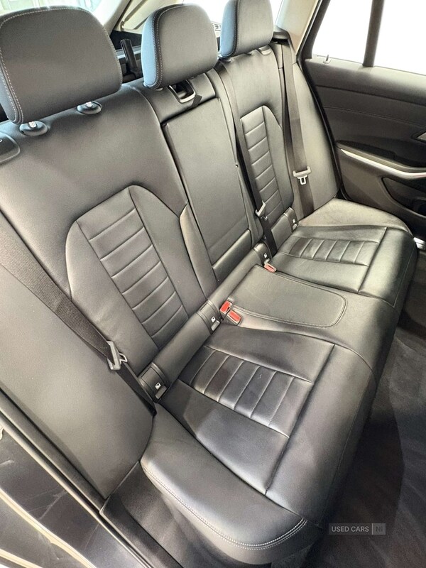 Used BMW 3 Series 2021 for sale - 75579001: Photo 36