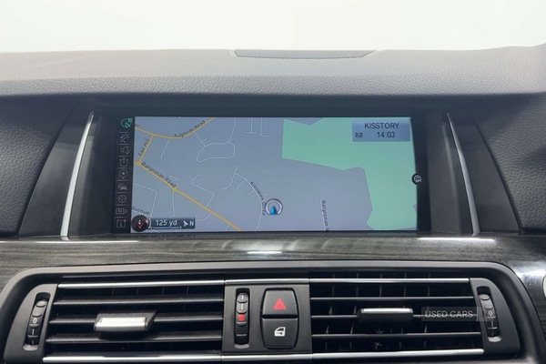 Used BMW 5 Series 2017 for sale - 77163732: Photo 20