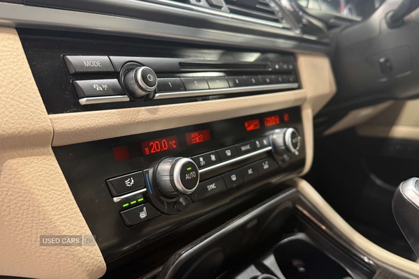 Used BMW 5 Series 2017 for sale - 77163732: Photo 21