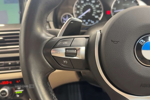 Used BMW 5 Series 2017 for sale - 77163732: Photo 24