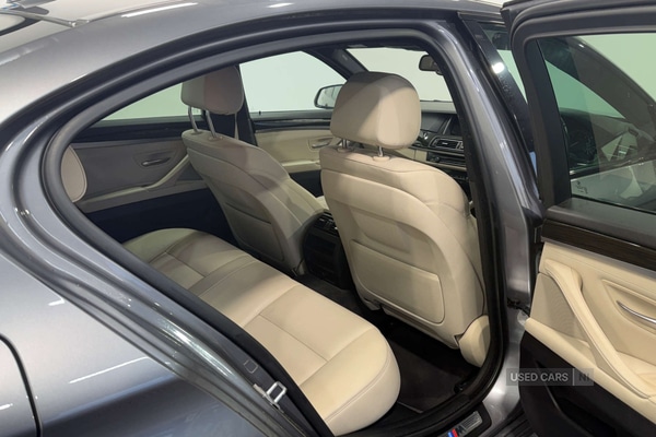 Used BMW 5 Series 2017 for sale - 77163732: Photo 28