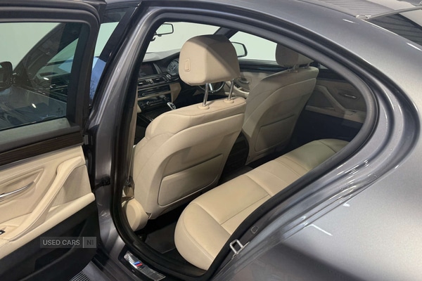 Used BMW 5 Series 2017 for sale - 77163732: Photo 30