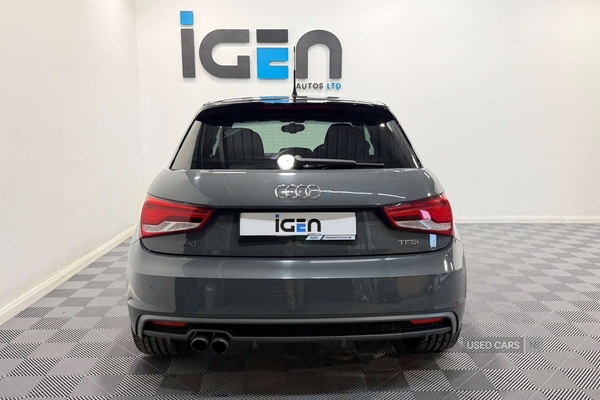 Used Audi A1 2016 for sale - 77050417: Photo 10