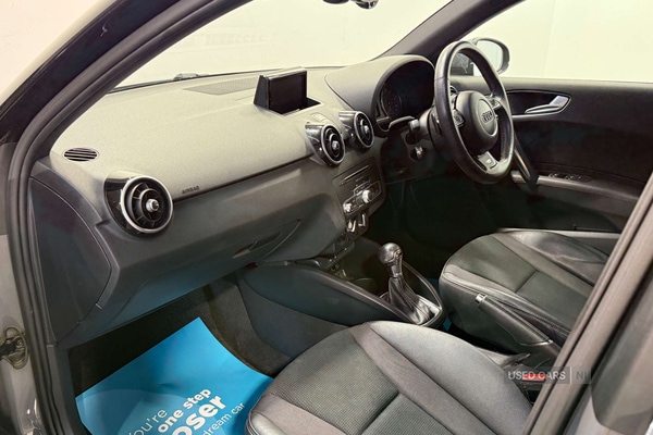 Used Audi A1 2016 for sale - 77050417: Photo 13