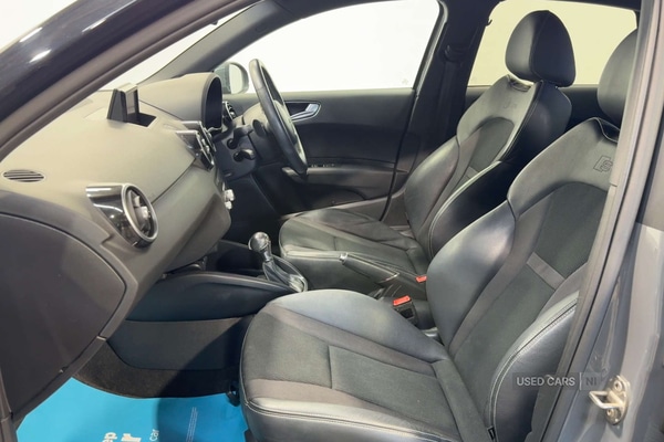 Used Audi A1 2016 for sale - 77050417: Photo 14