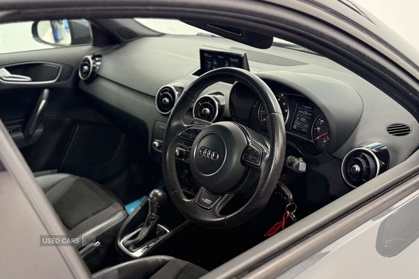 Used Audi A1 2016 for sale - 77050417: Photo 15