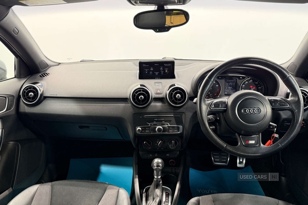 Used Audi A1 2016 for sale - 77050417: Photo 17