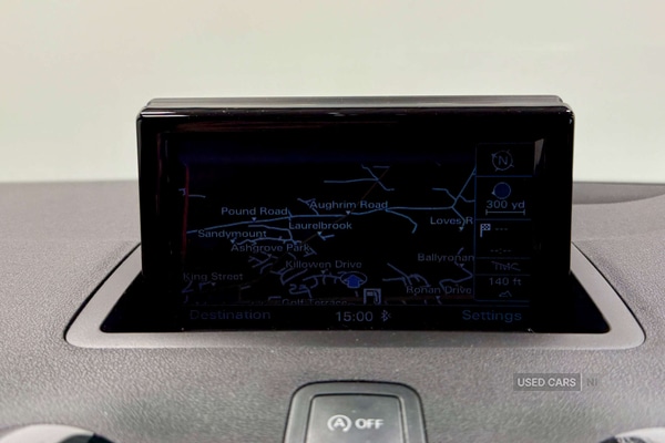 Used Audi A1 2016 for sale - 77050417: Photo 18