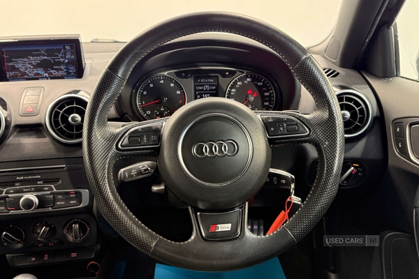 Used Audi A1 2016 for sale - 77050417: Photo 20