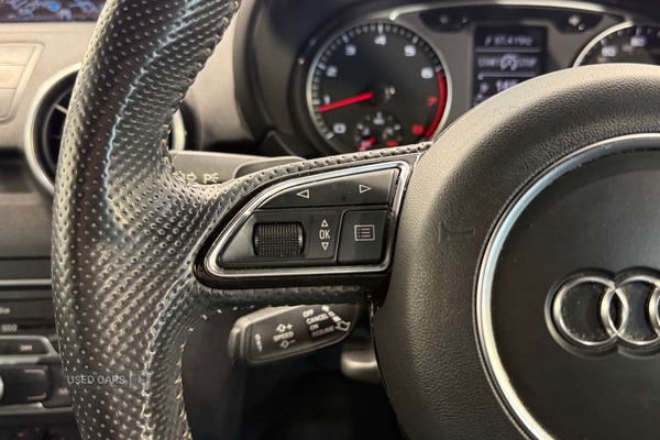 Used Audi A1 2016 for sale - 77050417: Photo 21