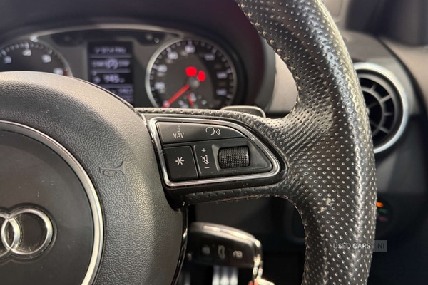 Used Audi A1 2016 for sale - 77050417: Photo 22