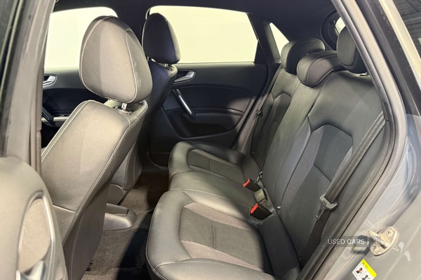 Used Audi A1 2016 for sale - 77050417: Photo 25