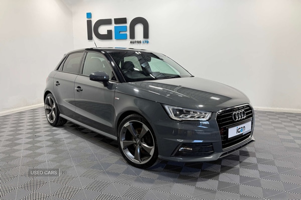 Used Audi A1 2016 for sale - 77050417: Photo 3
