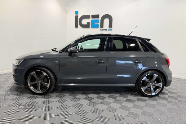 Used Audi A1 2016 for sale - 77050417: Photo 4