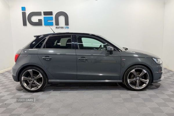 Used Audi A1 2016 for sale - 77050417: Photo 5