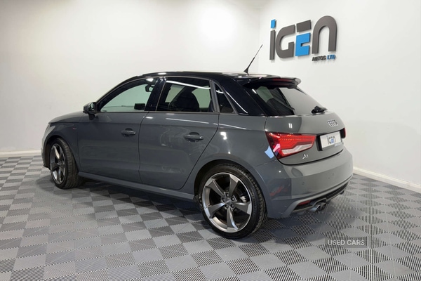 Used Audi A1 2016 for sale - 77050417: Photo 6
