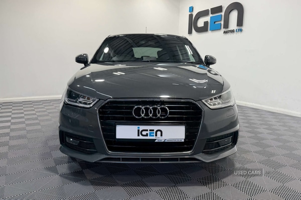 Used Audi A1 2016 for sale - 77050417: Photo 9