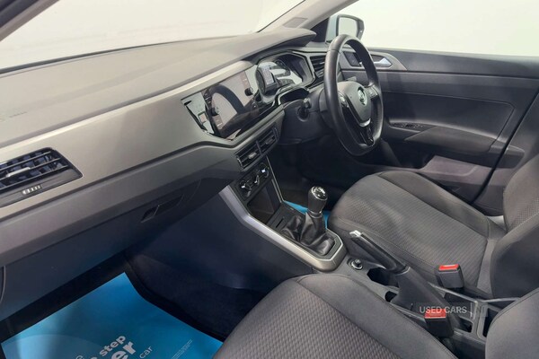 Used Volkswagen Polo 2020 for sale - 76315488: Photo 11