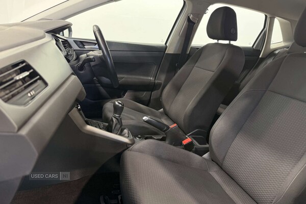 Used Volkswagen Polo 2020 for sale - 76315488: Photo 12