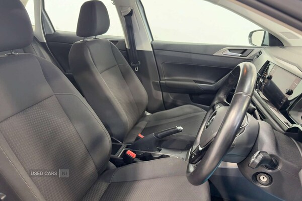 Used Volkswagen Polo 2020 for sale - 76315488: Photo 15
