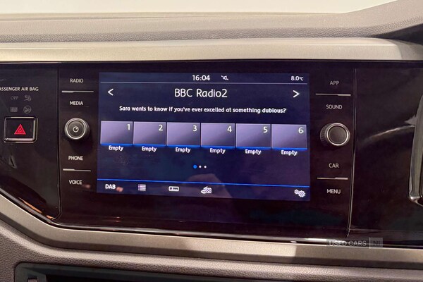 Used Volkswagen Polo 2020 for sale - 76315488: Photo 18