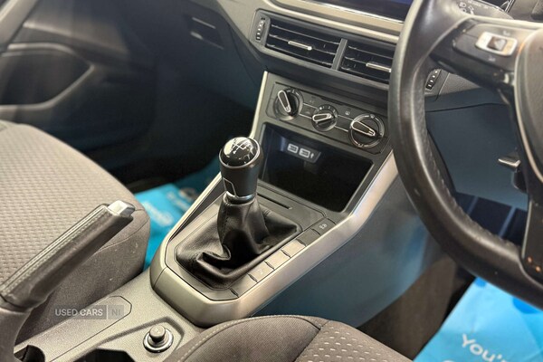 Used Volkswagen Polo 2020 for sale - 76315488: Photo 19