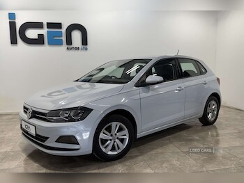 Volkswagen - Polo