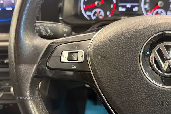 Used Volkswagen Polo 2020 for sale - 76315488: Photo 21