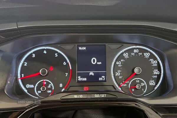 Used Volkswagen Polo 2020 for sale - 76315488: Photo 22