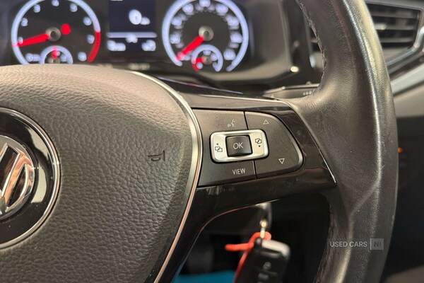 Used Volkswagen Polo 2020 for sale - 76315488: Photo 23