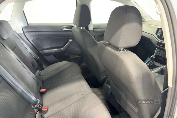 Used Volkswagen Polo 2020 for sale - 76315488: Photo 25