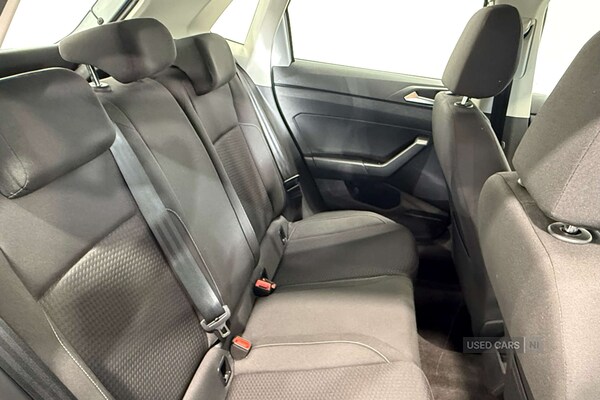 Used Volkswagen Polo 2020 for sale - 76315488: Photo 26