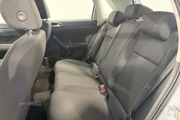 Used Volkswagen Polo 2020 for sale - 76315488: Photo 27