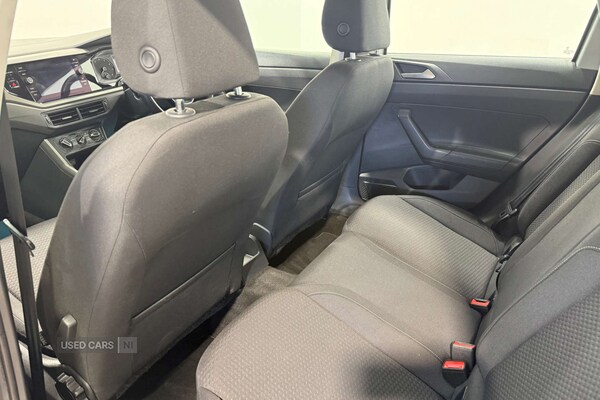 Used Volkswagen Polo 2020 for sale - 76315488: Photo 28