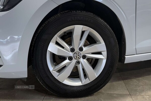 Used Volkswagen Polo 2020 for sale - 76315488: Photo 9