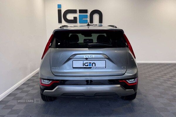 Used Kia Niro 2022 for sale - 76899799: Photo 10