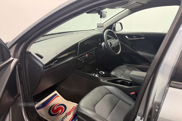 Used Kia Niro 2022 for sale - 76899799: Photo 12