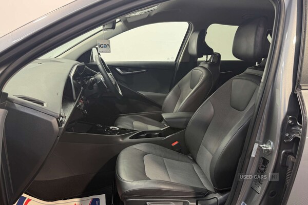 Used Kia Niro 2022 for sale - 76899799: Photo 13