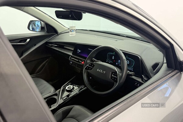 Used Kia Niro 2022 for sale - 76899799: Photo 14