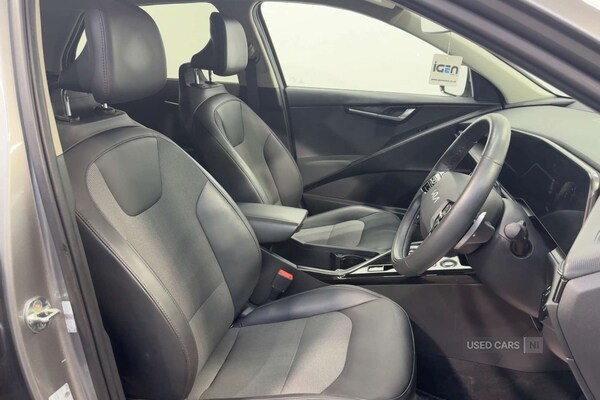 Used Kia Niro 2022 for sale - 76899799: Photo 16